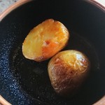 用户对于鎌田鳥山的评论图