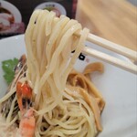 用戶對於らーめん 砦 大国町店的評論圖