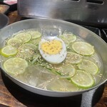 用戶對於黒毛和牛とタンとハラミ 焼肉ごりちゃん 心斎橋店的評論圖