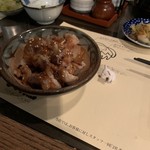 用戶對於横浜天下鳥 四条新町店的評論圖