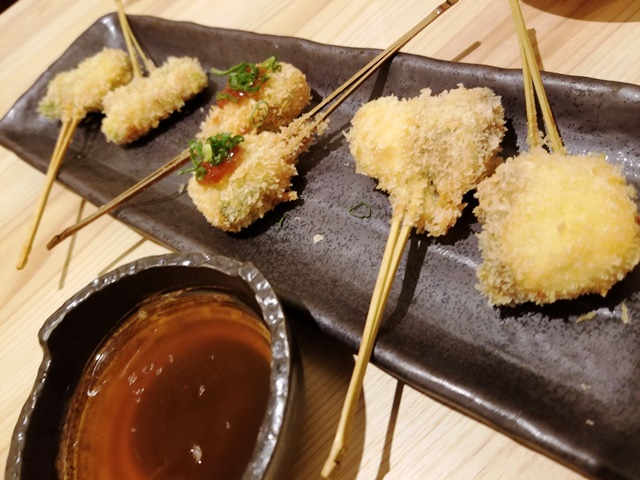 用戶對於地鶏食べ放題 個室居酒屋 串楽 錦糸町店的評論圖