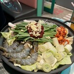 User's review image for 韓国料理酒場ナッコプセのお店 キテセヨ 高田馬場店