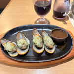 User's review image for サイゼリヤ 渋谷東急ハンズ前店