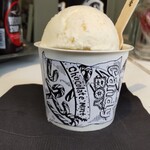 User's review image for Johns ice cream