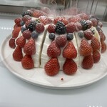 User's review image for APOLLON FRUIT GARDEN