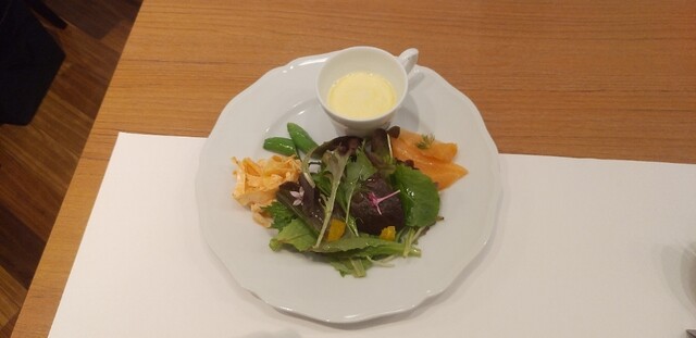 用戶對於ローカーボビストロ プランクール神楽坂的評論高清圖