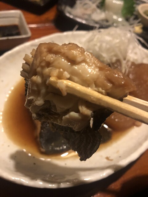用户对于居酒屋さくら的评论高清图