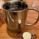 用戶對於コメダ珈琲店 狸小路2丁目店的評論圖