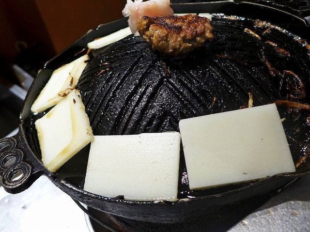 用戶對於生ラムジンギスカン 山小屋的評論高清圖