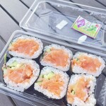 用戶對於おにぎり屋　丸豊的評論圖