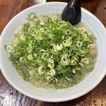 用戶對於めんちゃんラーメン的評論圖