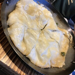 用户对于孔府酒家的评论图