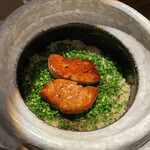User's review image for NUAGE ET VENT