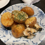 用戶對於浜屋的評論圖