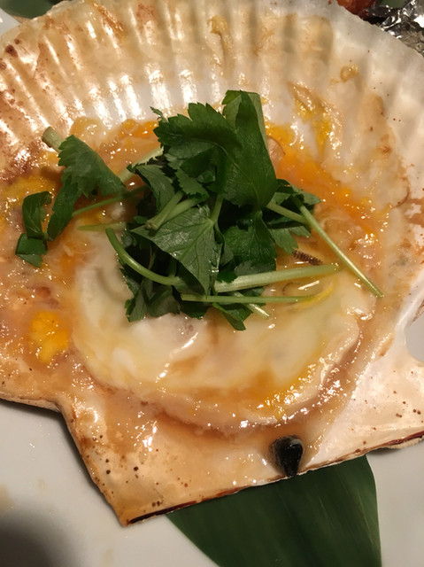 User's recommendation image for 北海道海鮮 にほんいち 本町店