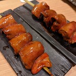 用戶對於鳥光國 秋葉原アキバトリム店的評論圖