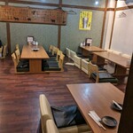 User's review image for 海幸の個室居酒屋 はちまる 蒲田駅前店