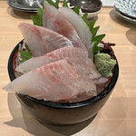 用戶對於アカマル屋鮮魚店 府中店的評論圖