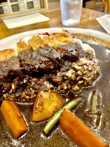 用戶對於ラホール 御徒町店的評論圖