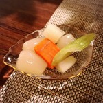 User's review image for おかんカレー コクシネル