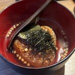 用戶對於焼き鳥 備長炭と宮崎地鶏専門 TORA鶏YA的評論圖