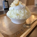 User's review image for 果実と氷 岩澤 麻布十番店