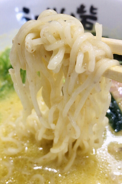 用戶對於らーめん 砦 大国町店的評論高清圖