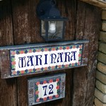 用户对于トラットリア マリナーラ的评论图