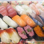 用戶對於東光ストア 西線6条店的評論圖