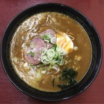 用户对于富士ラーメン食堂的评论图
