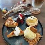 User's review image for tenteko