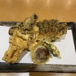 用户对于長岡小嶋屋  立川高島屋S.C.店的评论图