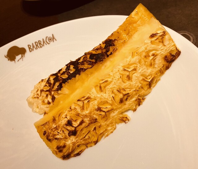 User's recommendation image for バルバッコア 青山本店