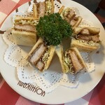 用戶對於ヨシカミ 浅草店的評論圖