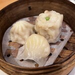 用戶對於台湾夜市カシンフウ 天神店的評論圖