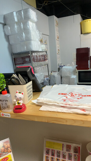 User's recommendation image for とんかつ道場 高井田店