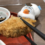 用戶對於中與食堂 セブンパーク天美店的評論圖