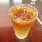 用戶對於mikiya coffee的評論圖