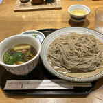 User's review image for 十割そば　素屋