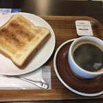 用戶對於カフェチャオプレッソ 京都みやこみち店的評論圖