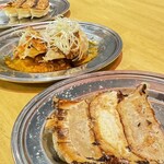 User's review image for 餃子のかっちゃん 千日前店