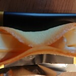 用户对于ニューヨークパーフェクトチーズ 東武百貨店池袋店的评论图
