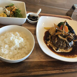 用戶對於カフェ・ミュゼ的評論圖