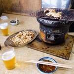 用户对于百萬里的评论图