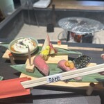 用户对于神楽坂 囲炉裏焼肉 祇園的评论图