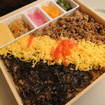 User's review image for 北九州駅弁当 売店