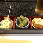 用户对于聖護院　嵐まる的评论图