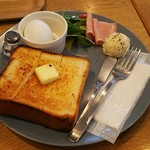 用戶對於ザ リタ コーヒー的評論圖