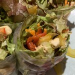 用戶對於野菜&うまだし KICHI的評論圖