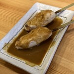 用戶對於博多かわ屋 京橋南口店的評論圖